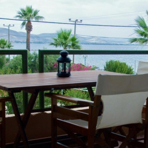 Nea Makri Beach Apartment